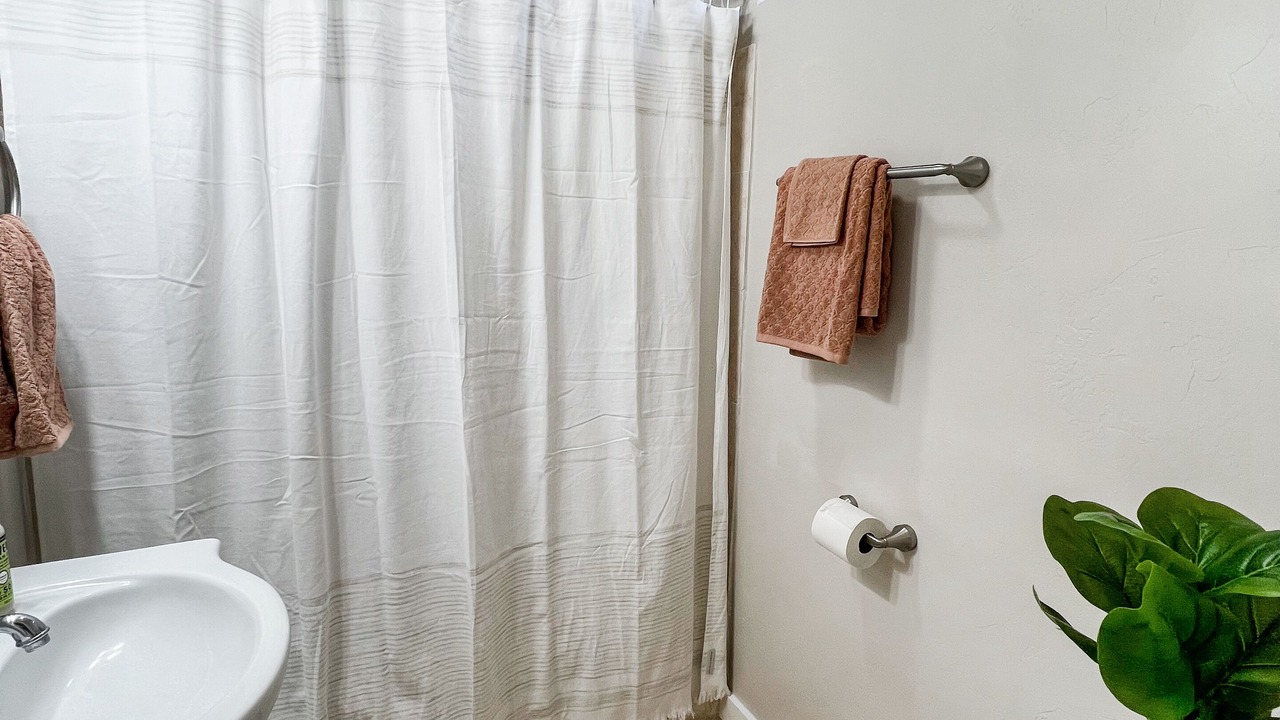 Photo of Bathroom in Jerome