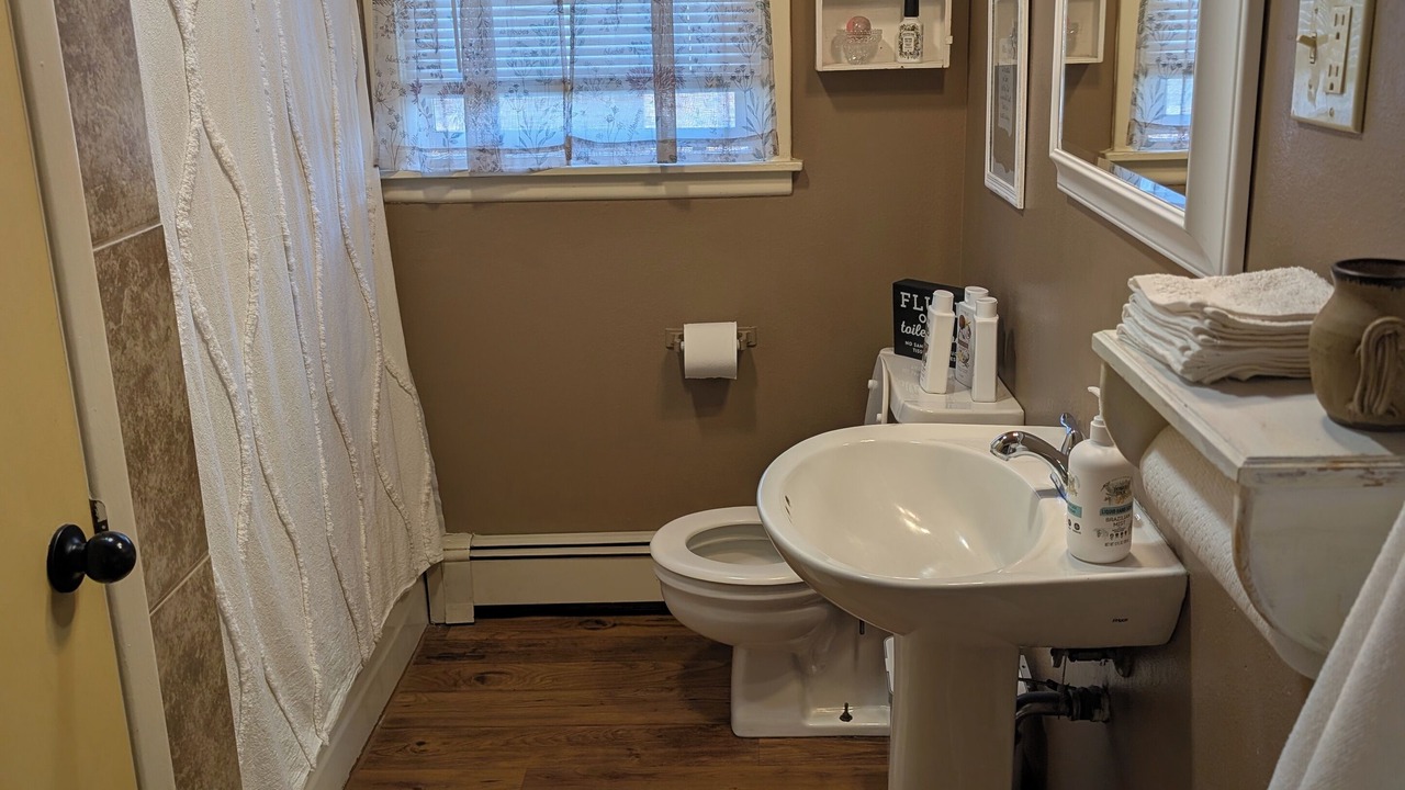 Photo of Bathroom in East Helena