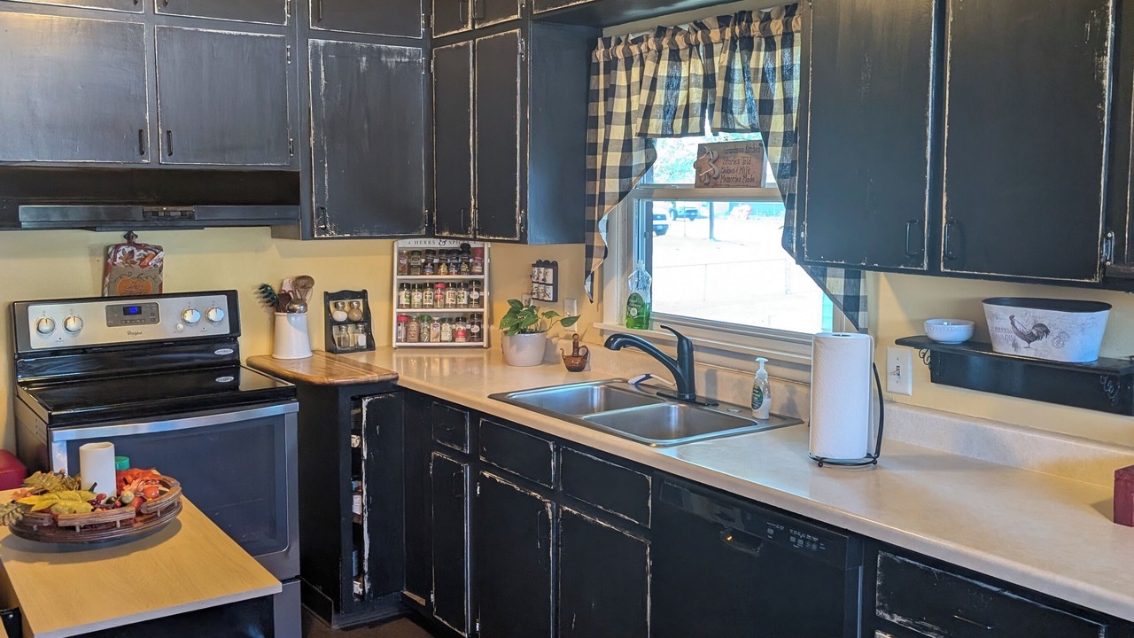 Photo of Kitchen in East Helena