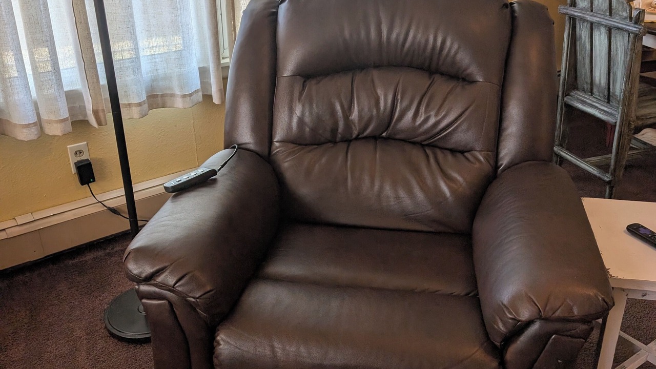 Photo of Livingroom in East Helena
