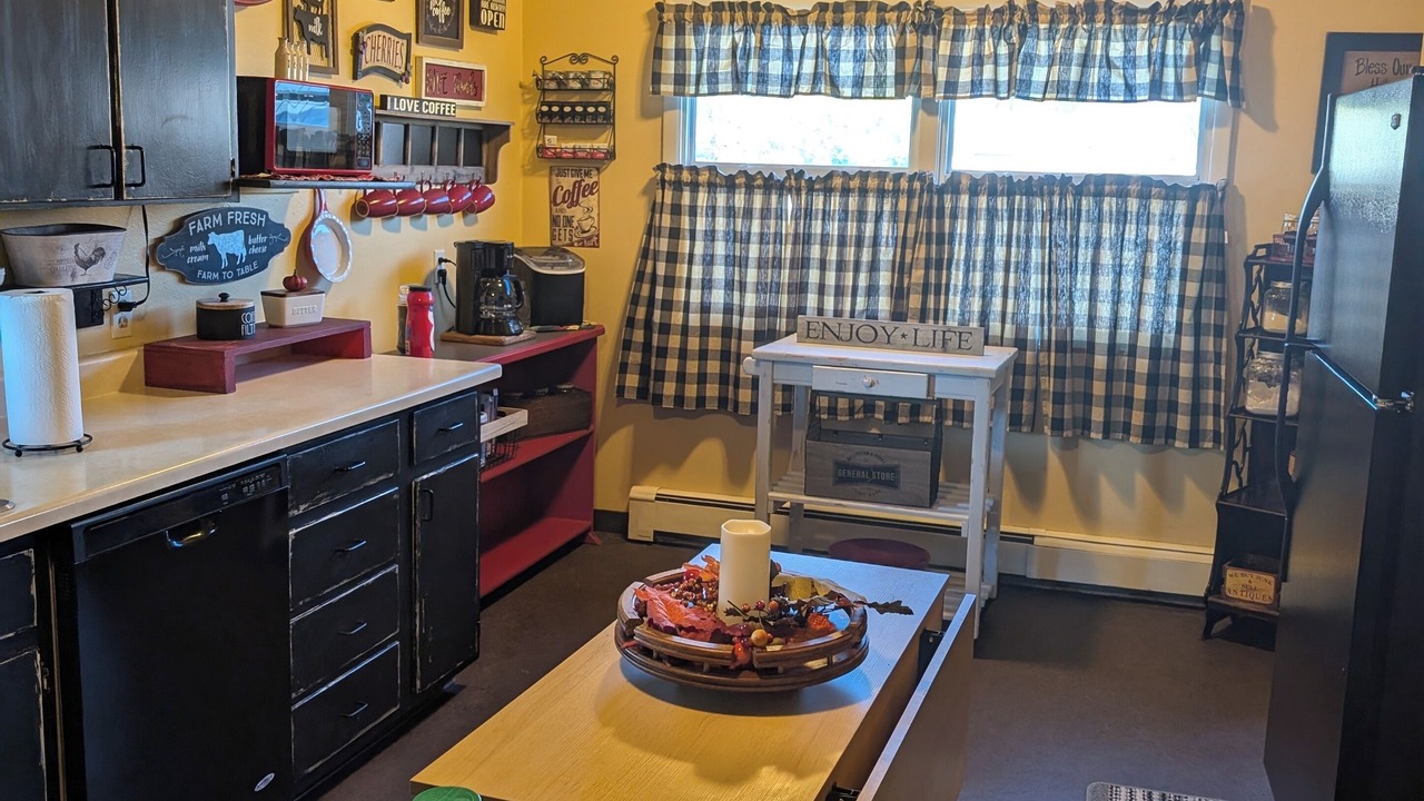 Photo of Kitchen in East Helena