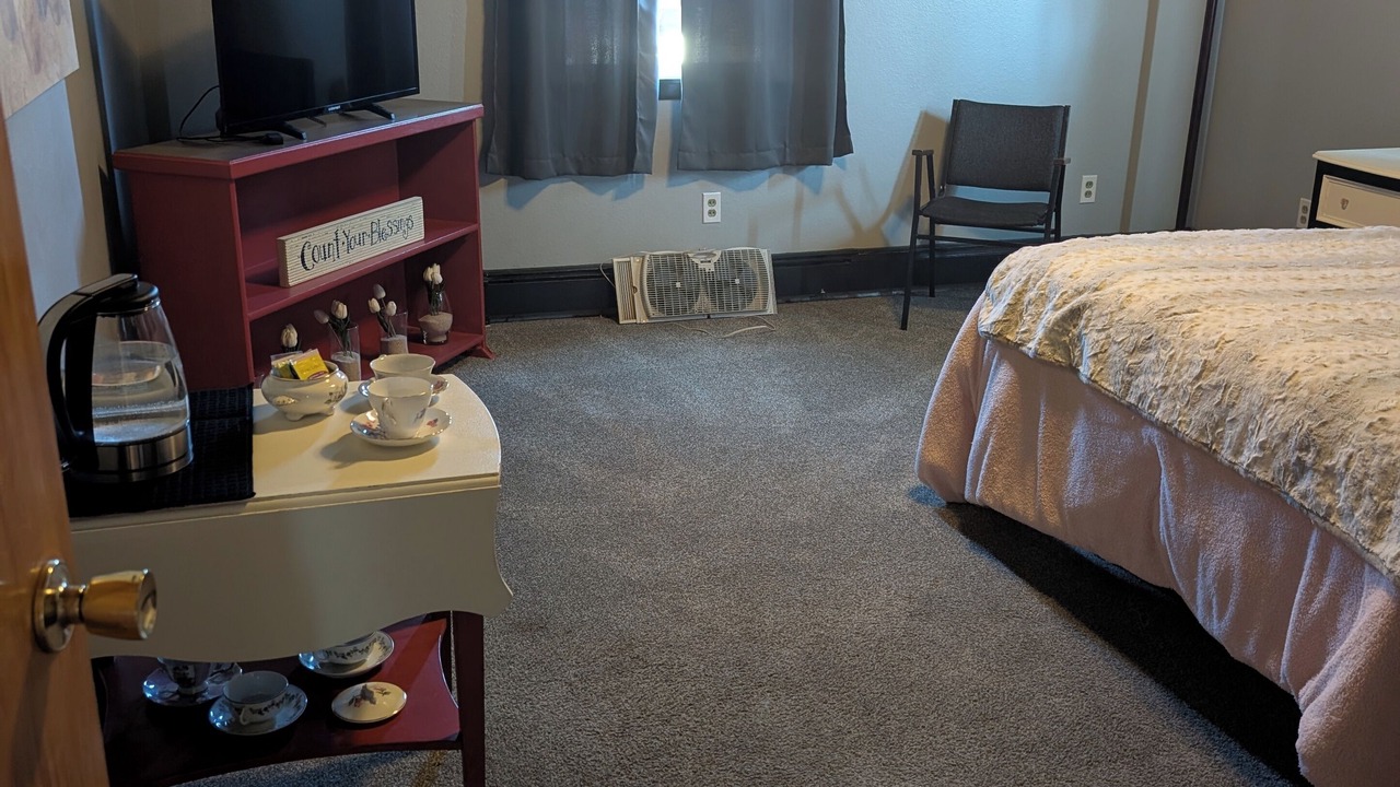 Photo of Bedroom in East Helena