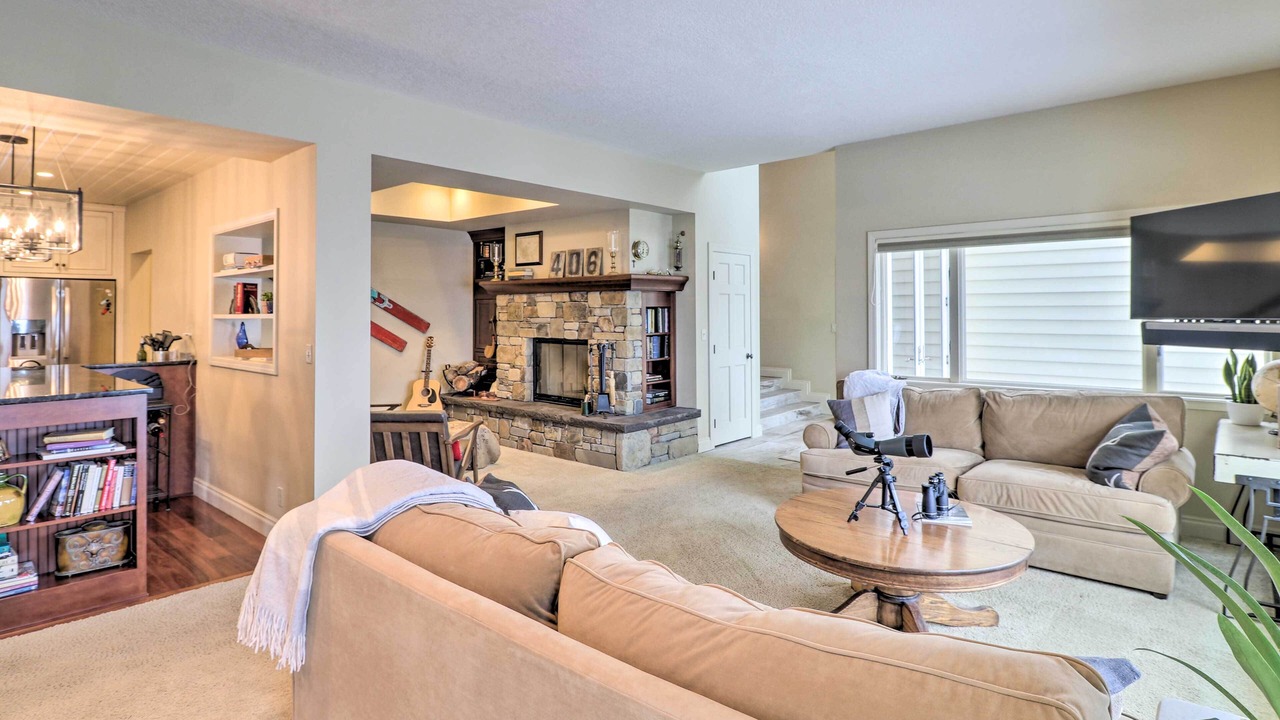 Photo of Livingroom in Lakeside
