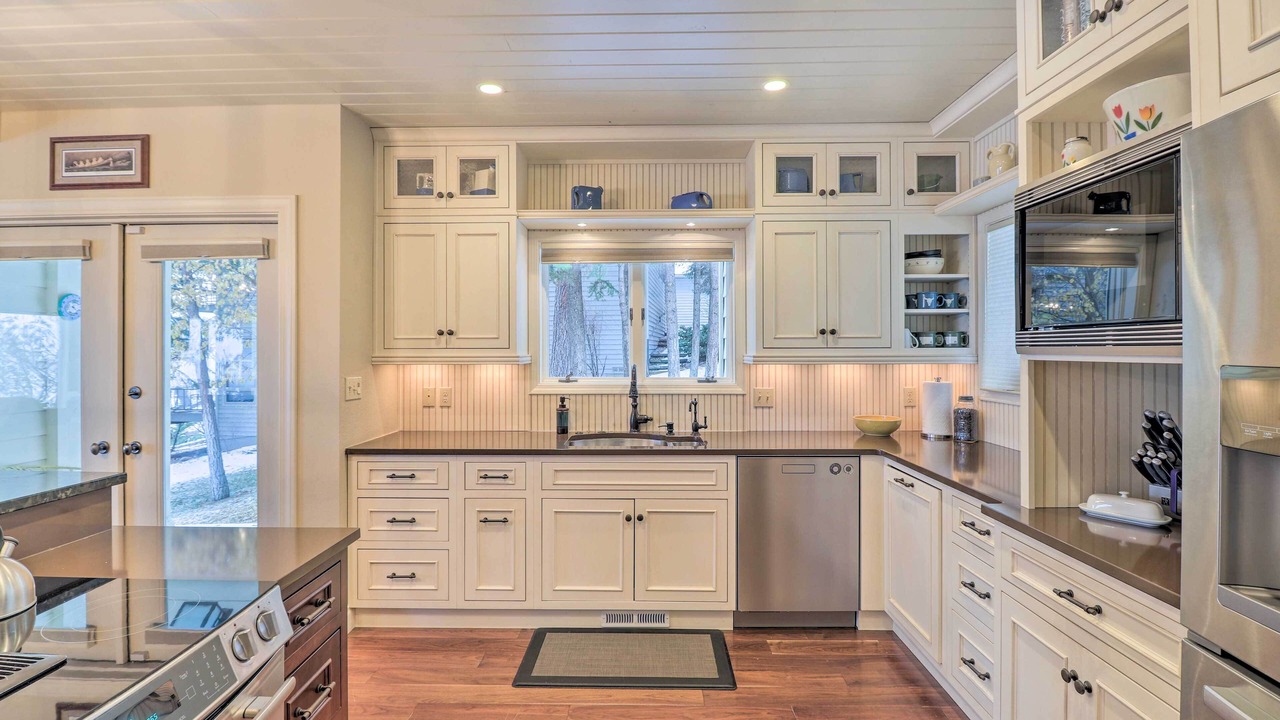 Photo of Kitchen in Lakeside