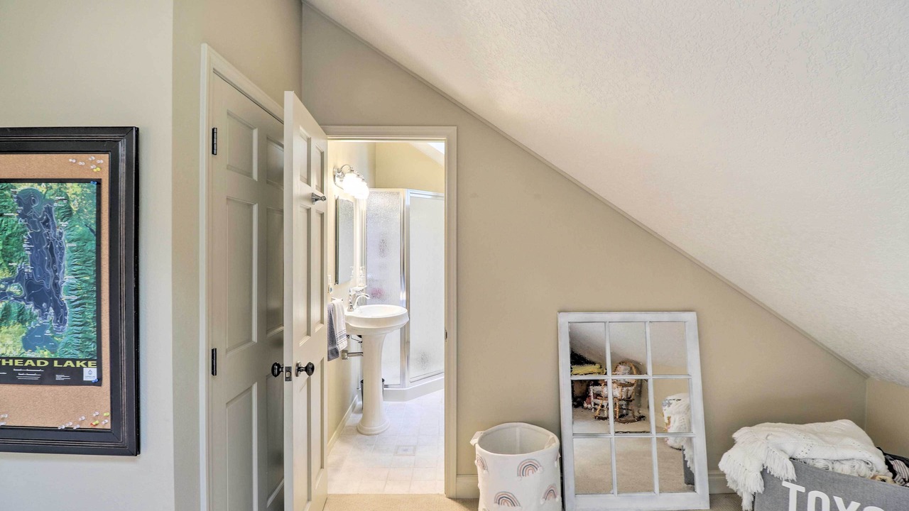 Photo of Bathroom in Lakeside
