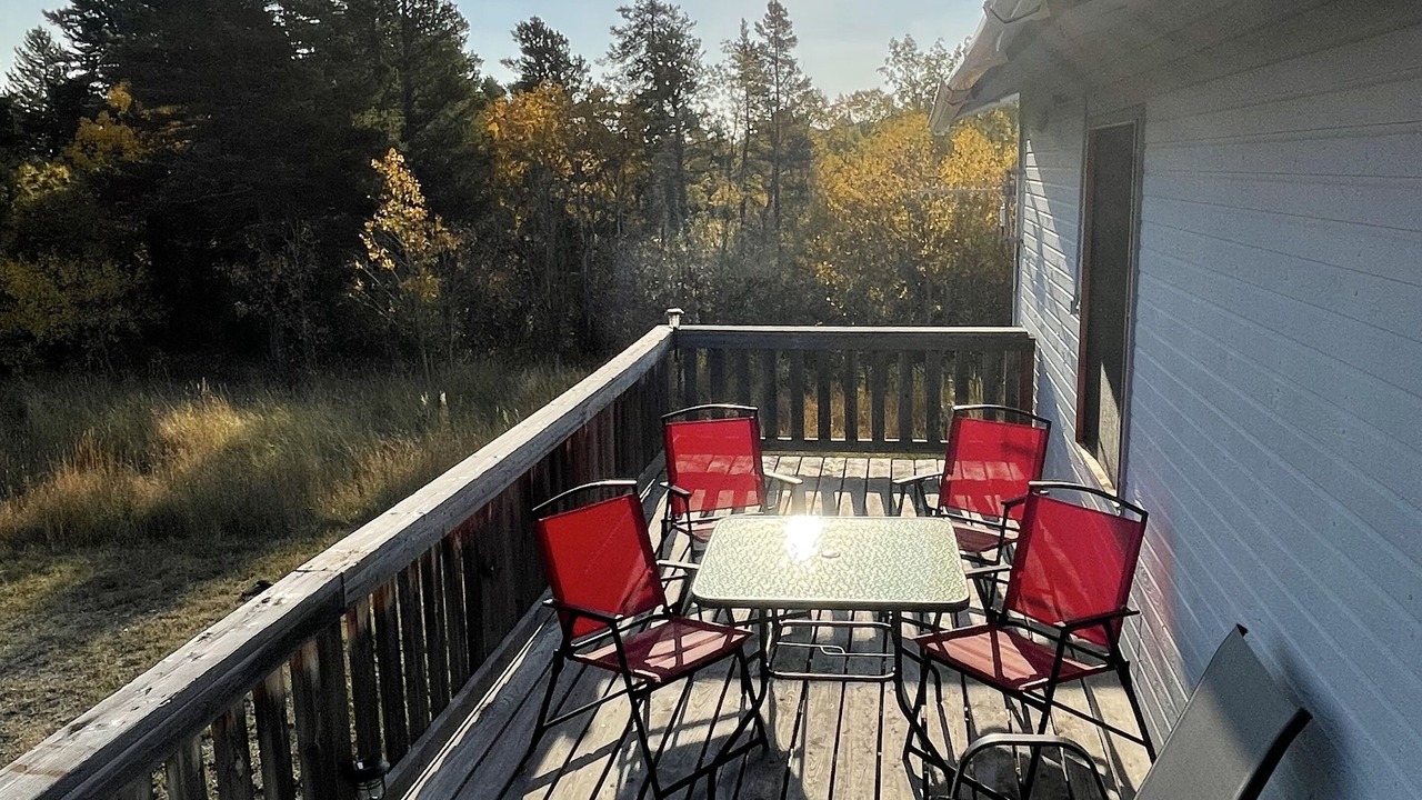 Photo of Outdoor in East Glacier Park