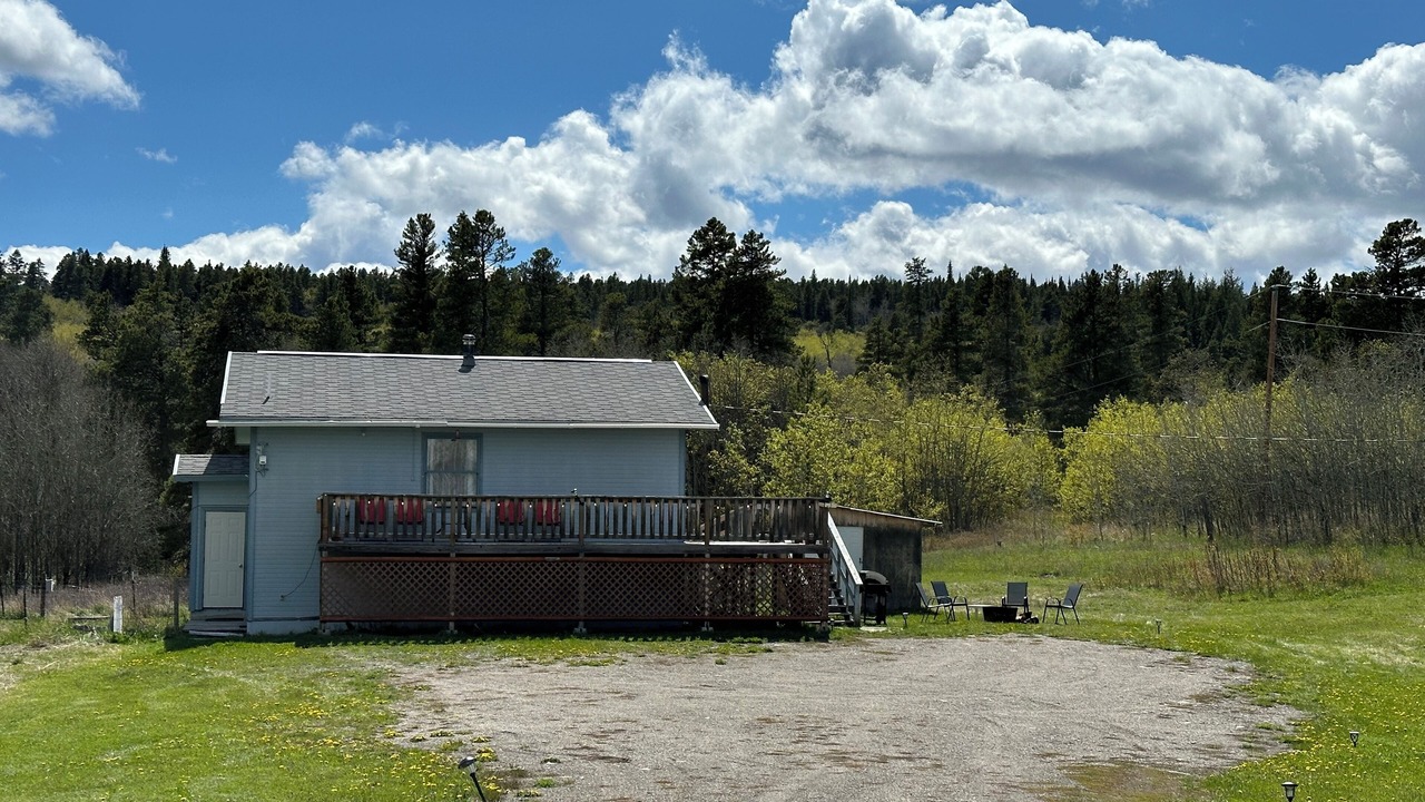 Photo of Outdoor in East Glacier Park