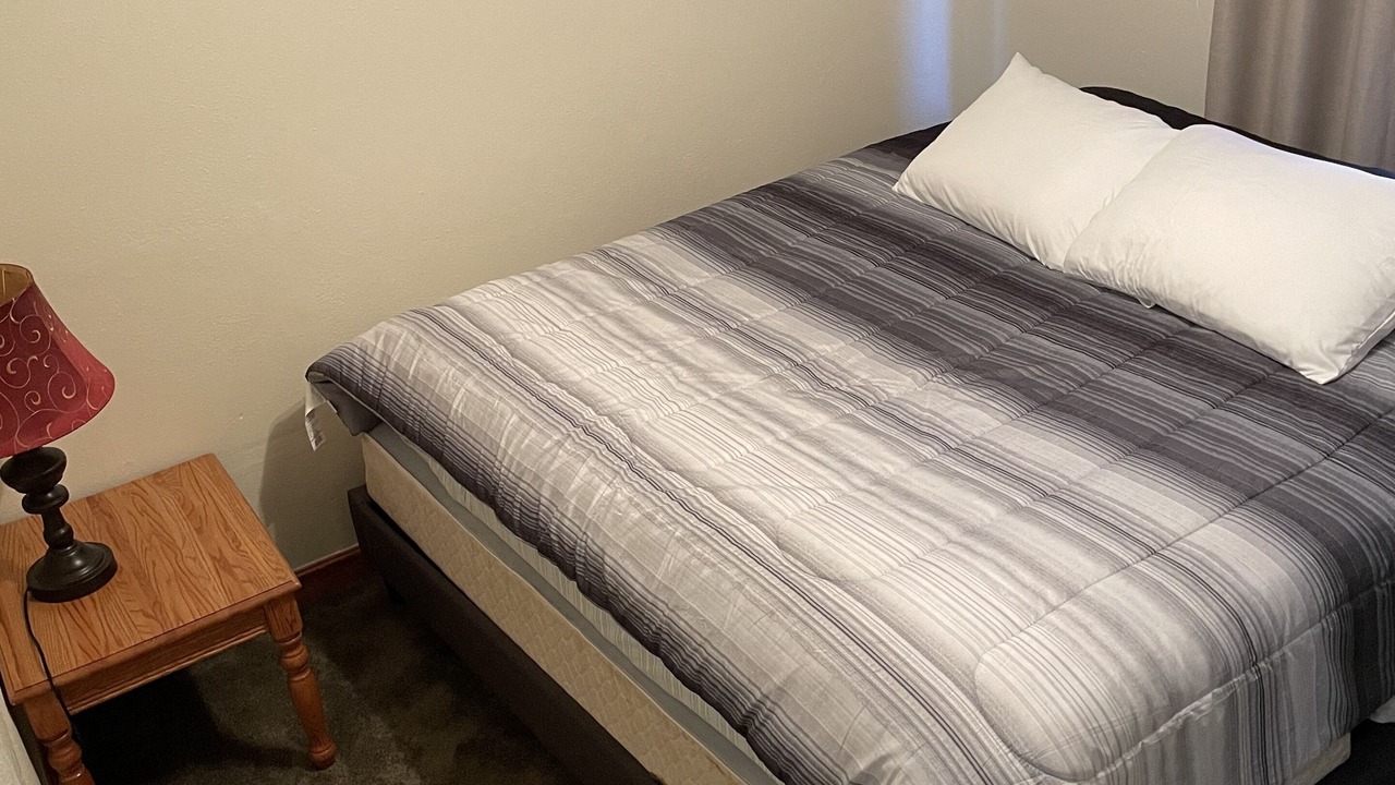 Photo of Bedroom in East Glacier Park