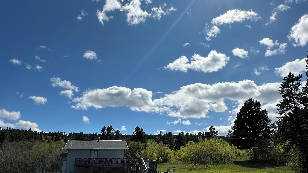 Photo of Outdoor in East Glacier Park
