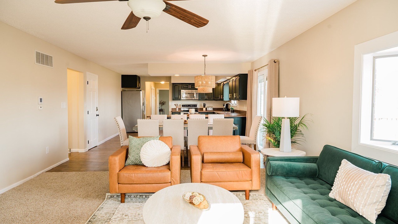 Photo of Livingroom in Springfield