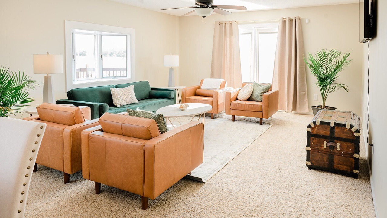 Photo of Livingroom in Springfield