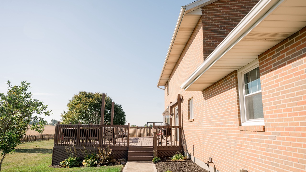 Photo of Patio Balcony in Springfield