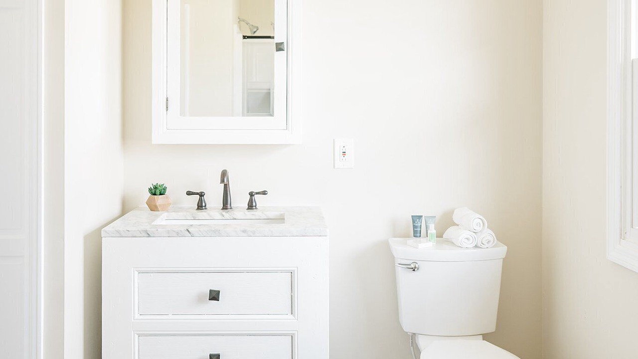 Photo of Bathroom in Springfield