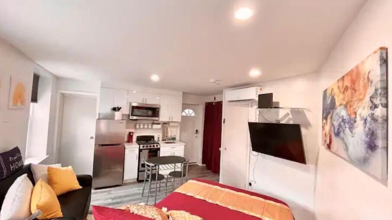 Photo of Bedroom in Passyunk Square