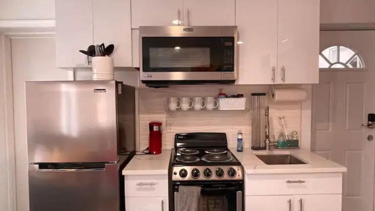 Photo of Kitchen in Passyunk Square
