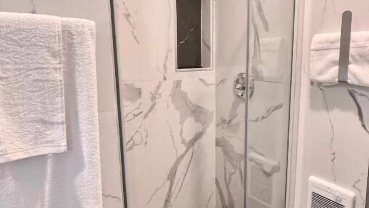 Photo of Bathroom in Passyunk Square