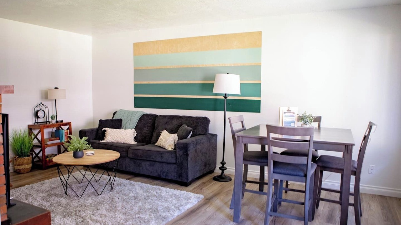 Photo of Livingroom in Great Falls