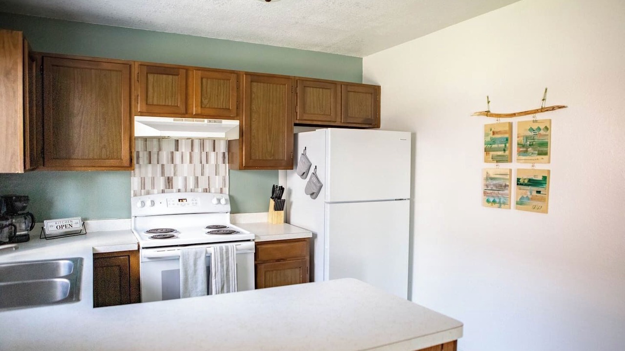 Photo of Kitchen in Great Falls