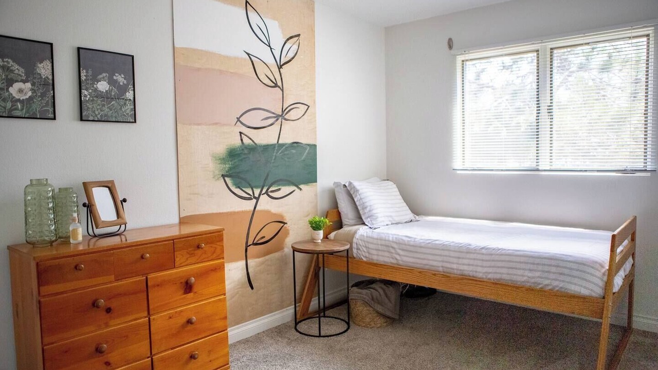 Photo of Bedroom in Great Falls