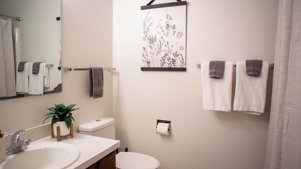 Photo of Bathroom in Great Falls