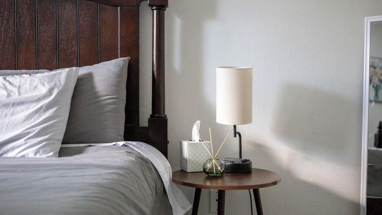 Photo of Bedroom in Great Falls