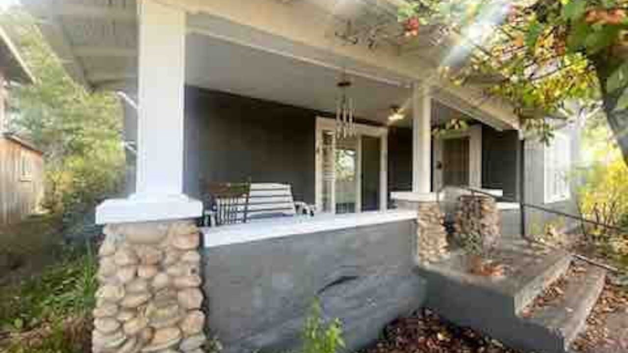 Photo of Patio Balcony in Valier