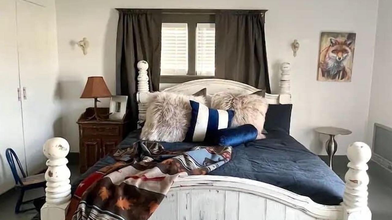 Photo of Bedroom in Valier