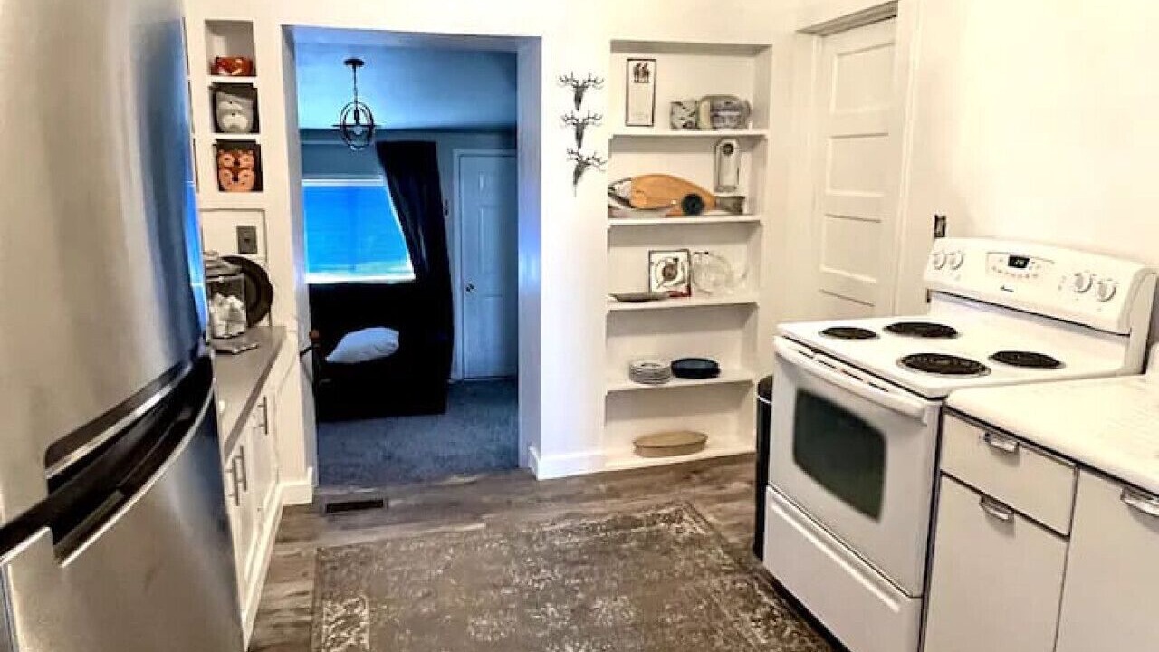 Photo of Kitchen in Valier