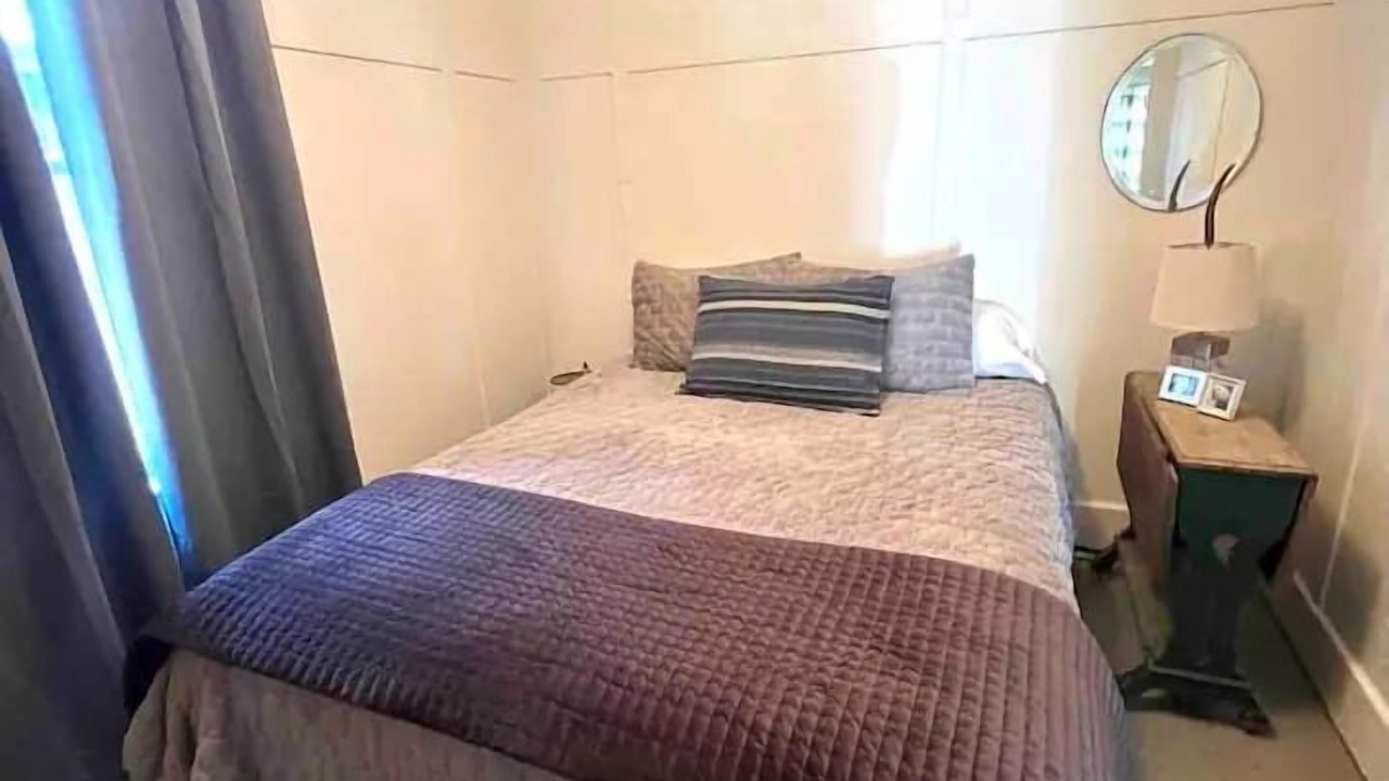 Photo of Bedroom in Valier