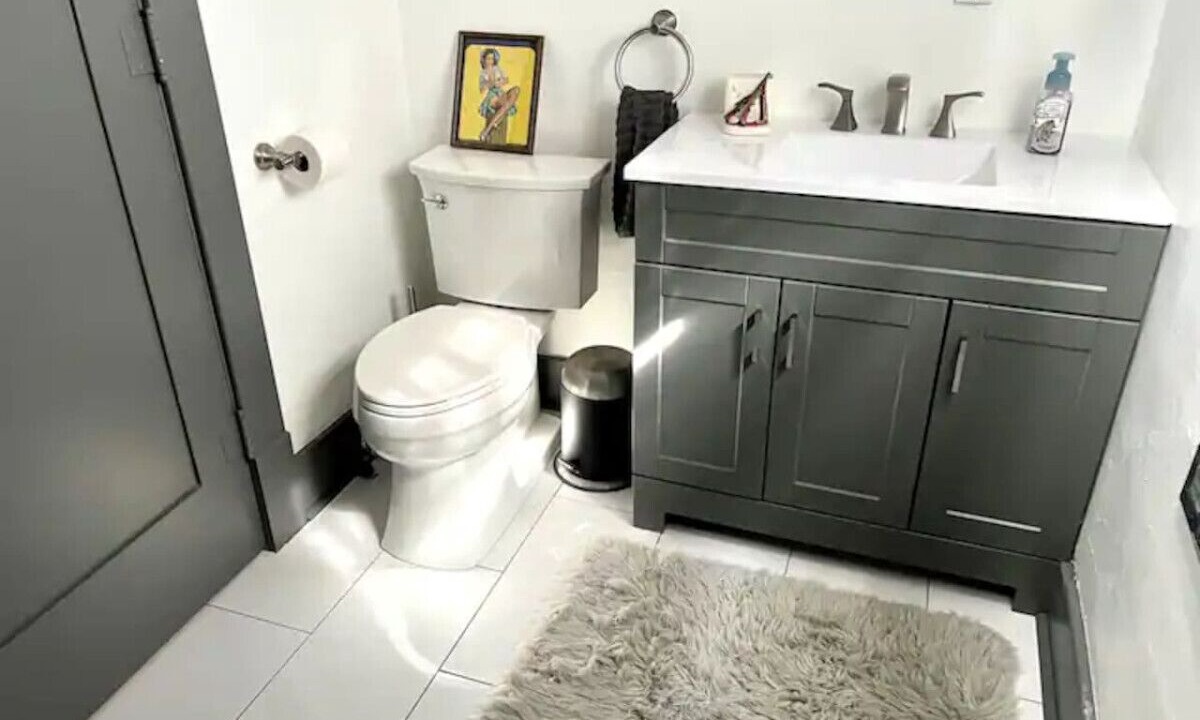 Photo of Bathroom in Valier