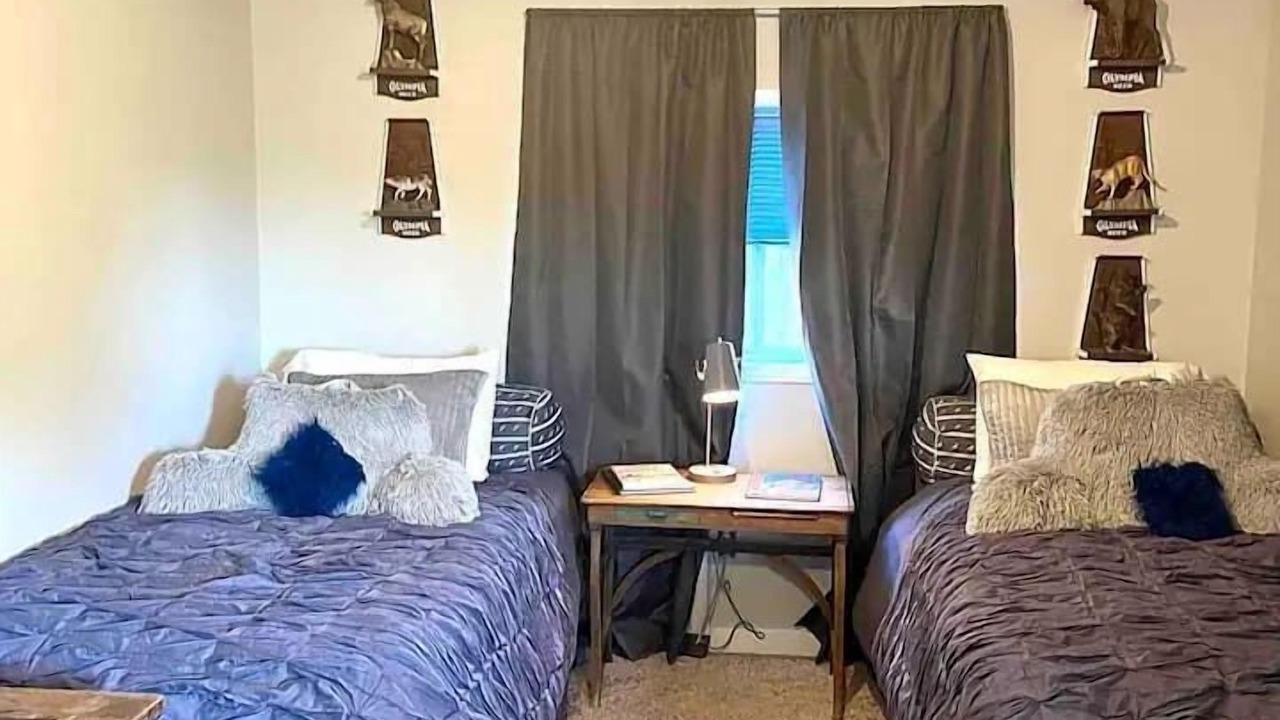 Photo of Bedroom in Valier