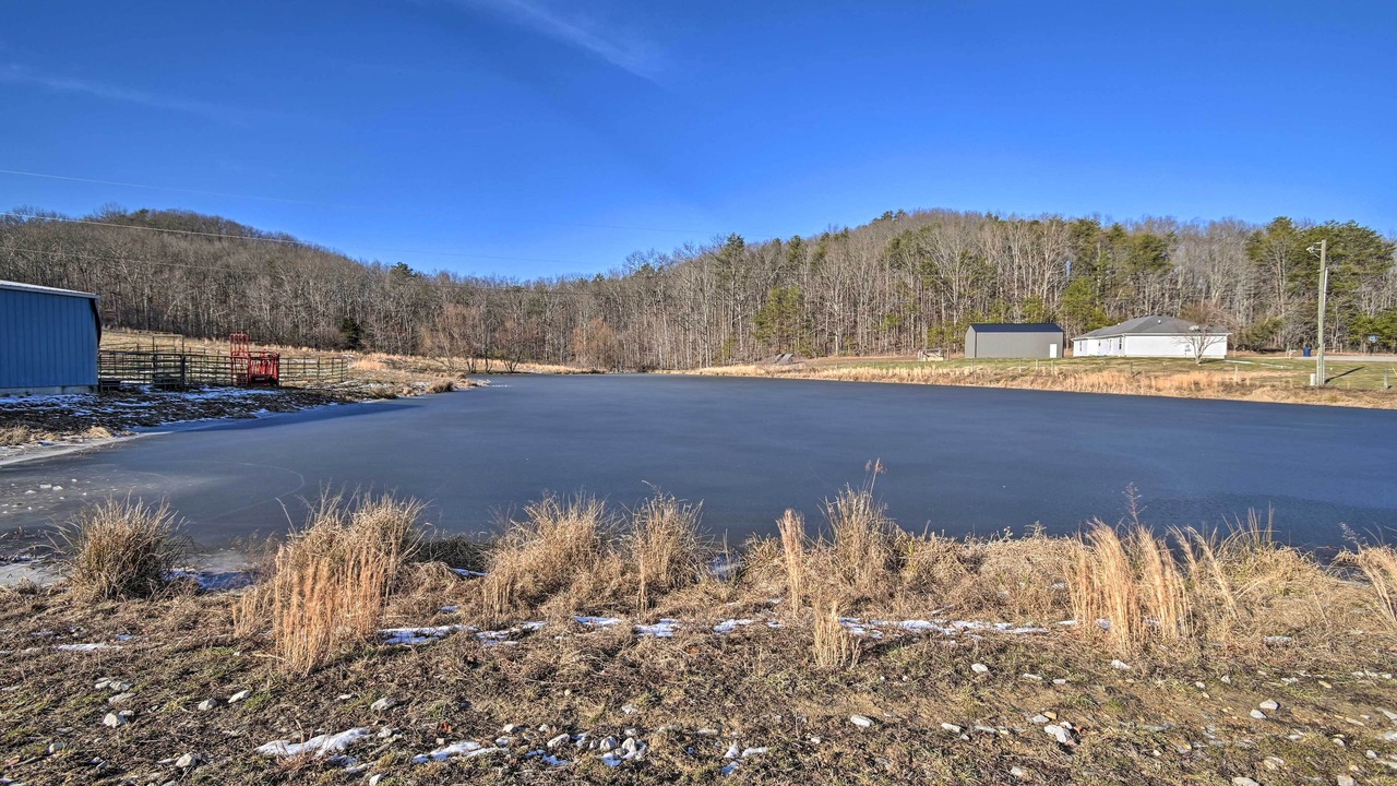 Photo of Outdoor in Berea