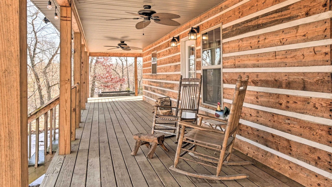Photo of Outdoor in Berea