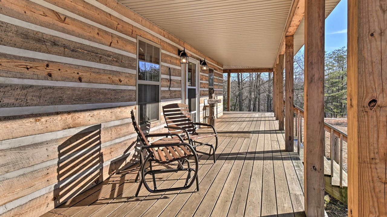 Photo of Outdoor in Berea