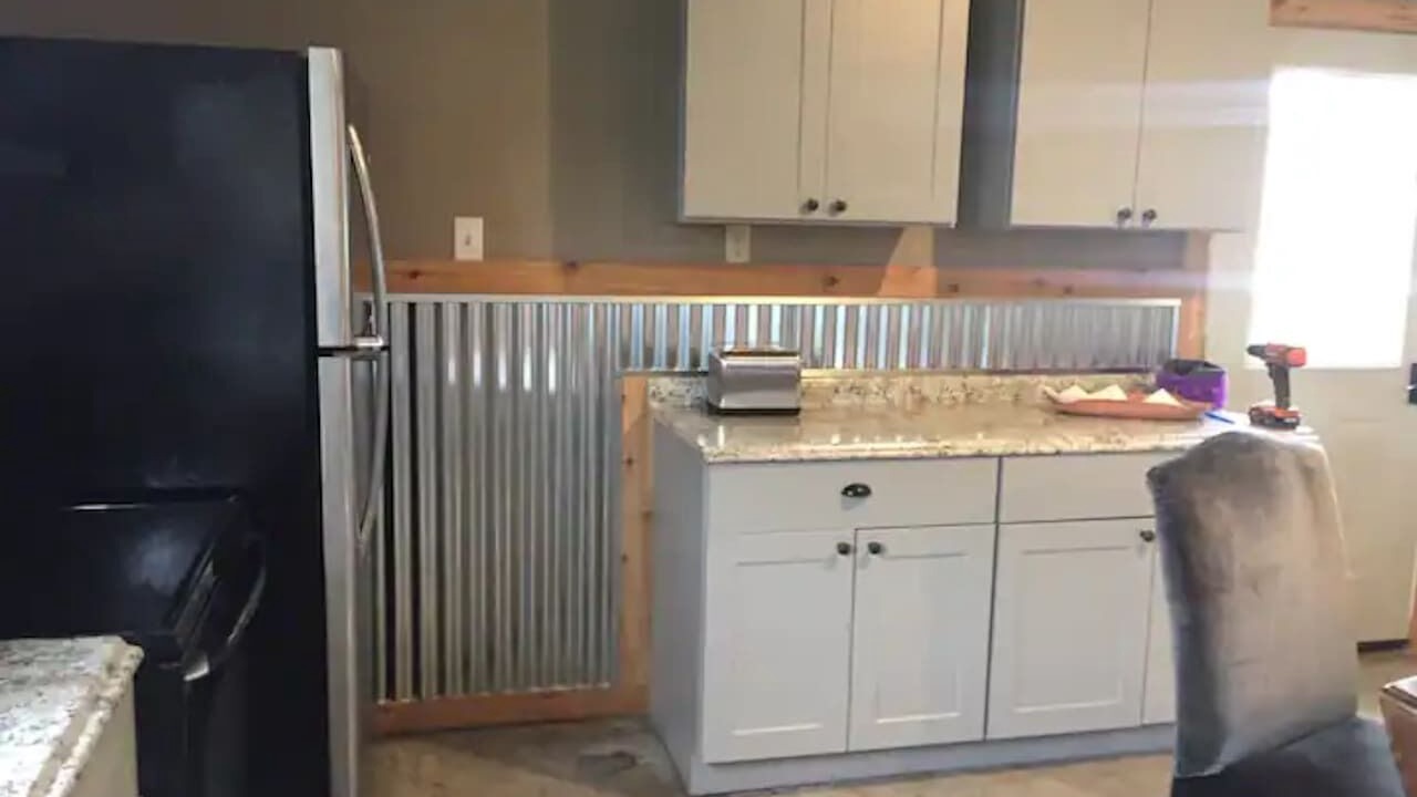 Photo of Kitchen in Craig