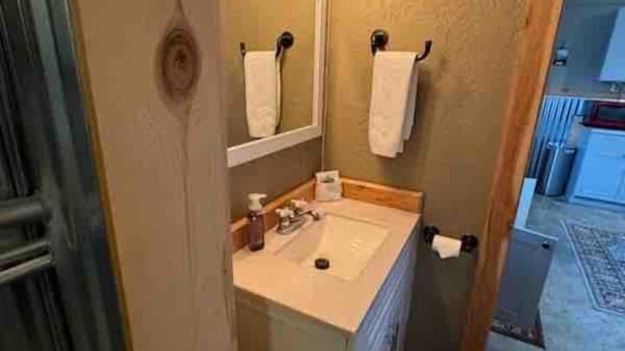 Photo of Bathroom in Craig