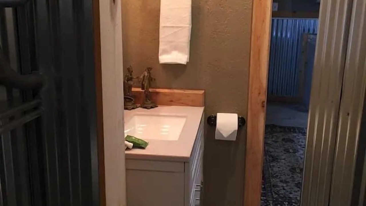 Photo of Bathroom in Craig