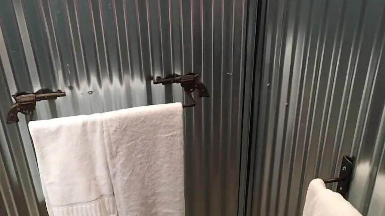 Photo of Bathroom in Craig