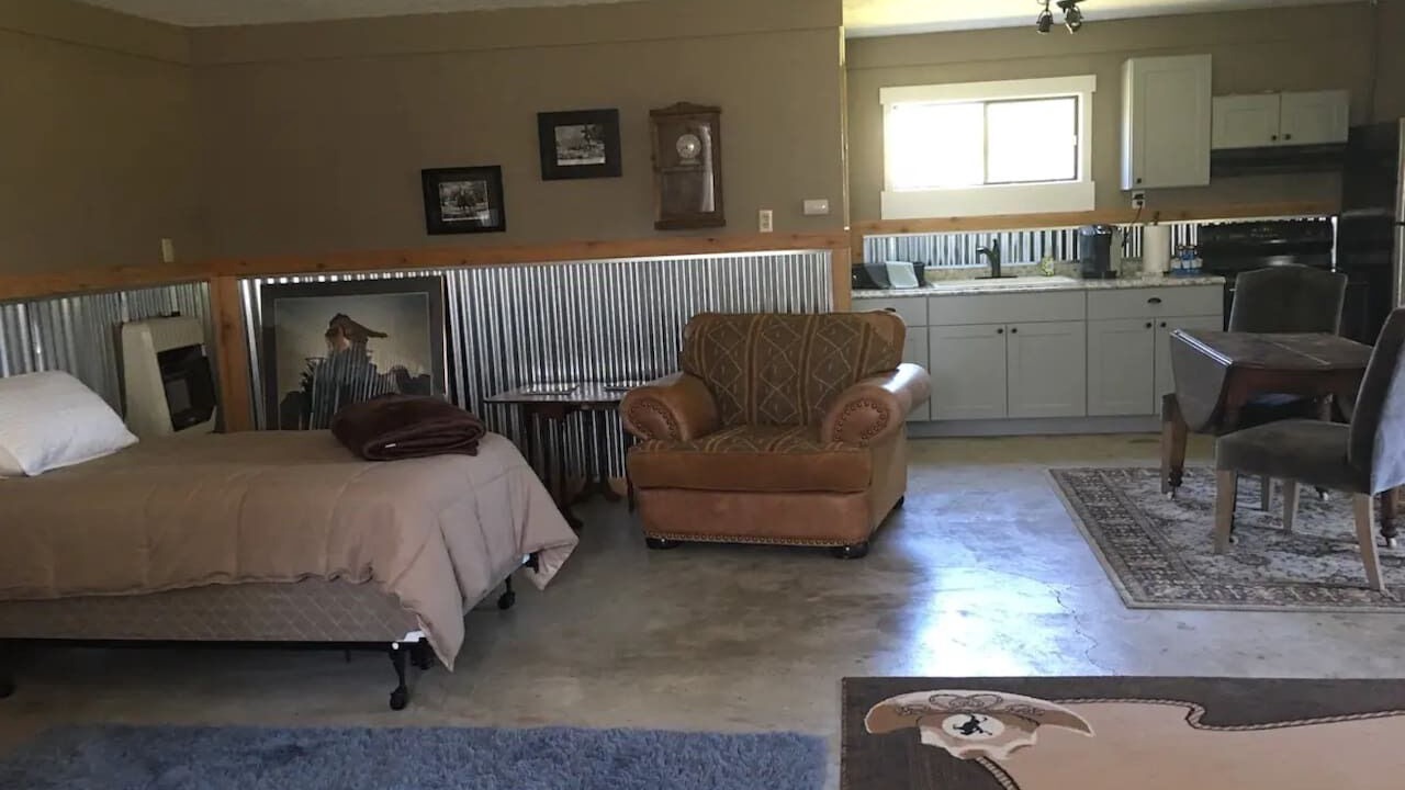 Photo of Bedroom in Craig
