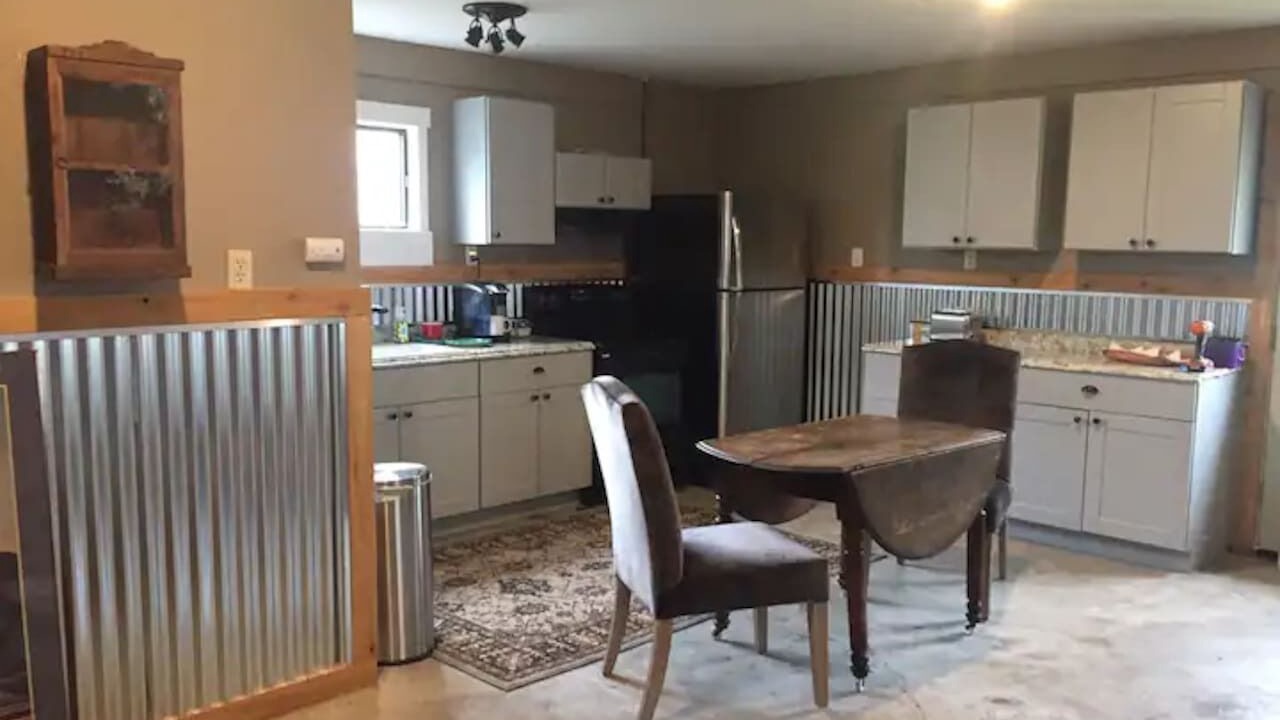 Photo of Kitchen in Craig