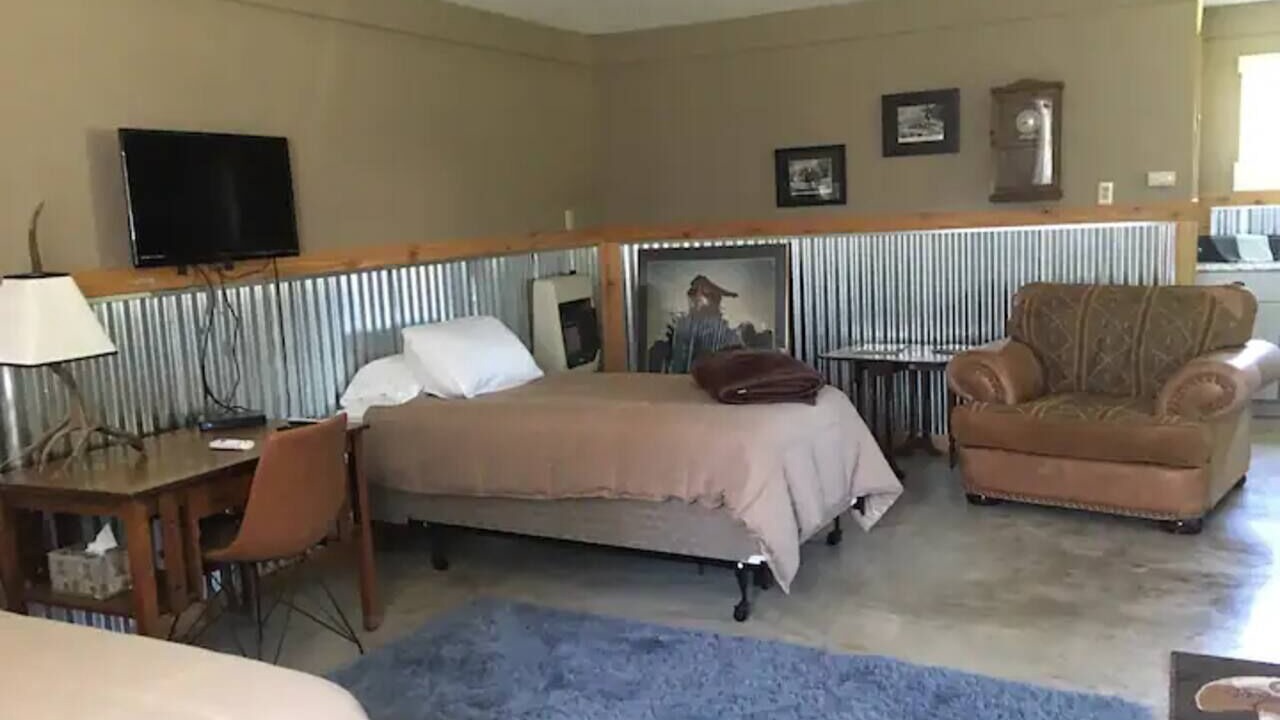 Photo of Bedroom in Craig
