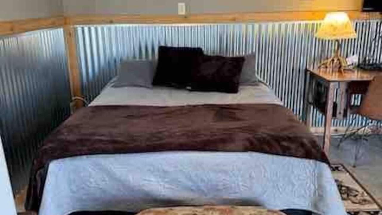 Photo of Bedroom in Craig