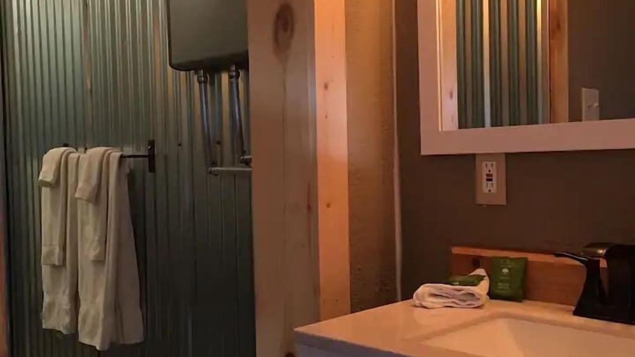 Photo of Bathroom in Craig
