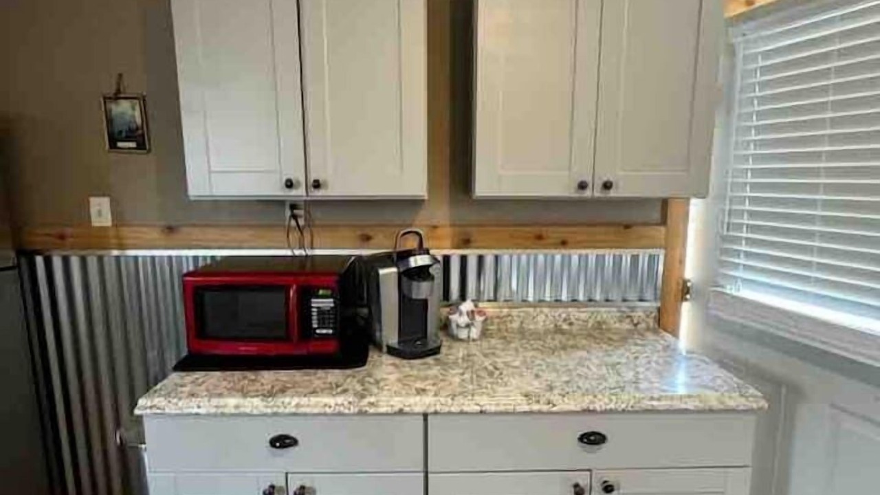 Photo of Kitchen in Craig