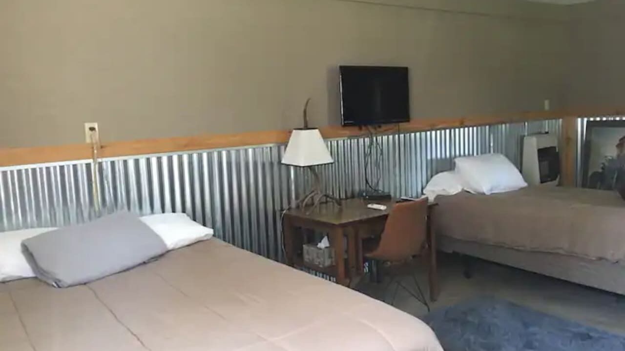 Photo of Bedroom in Craig