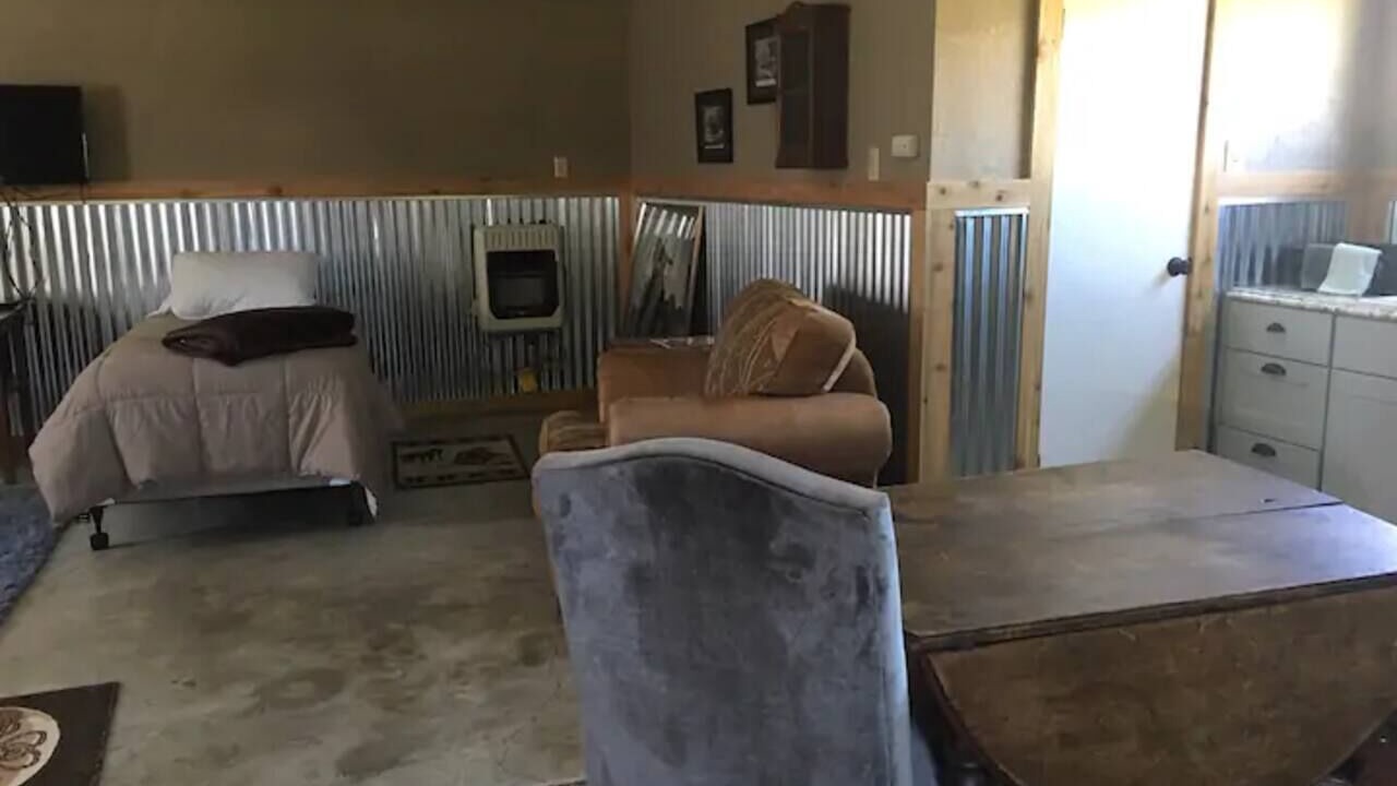 Photo of Bedroom in Craig