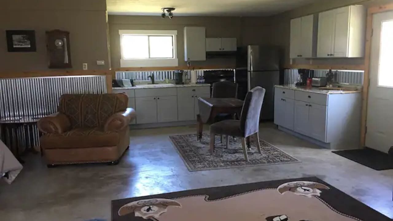 Photo of Livingroom in Craig