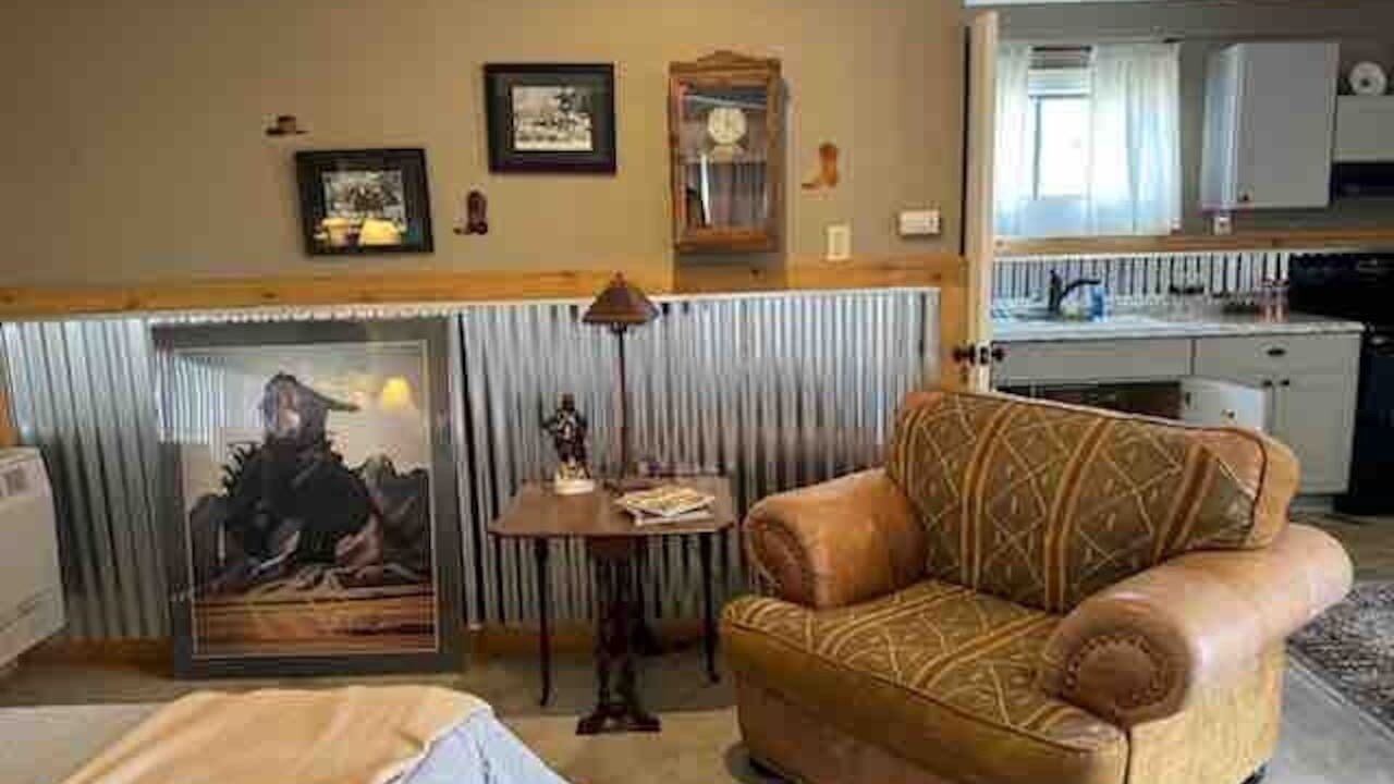 Photo of Livingroom in Craig