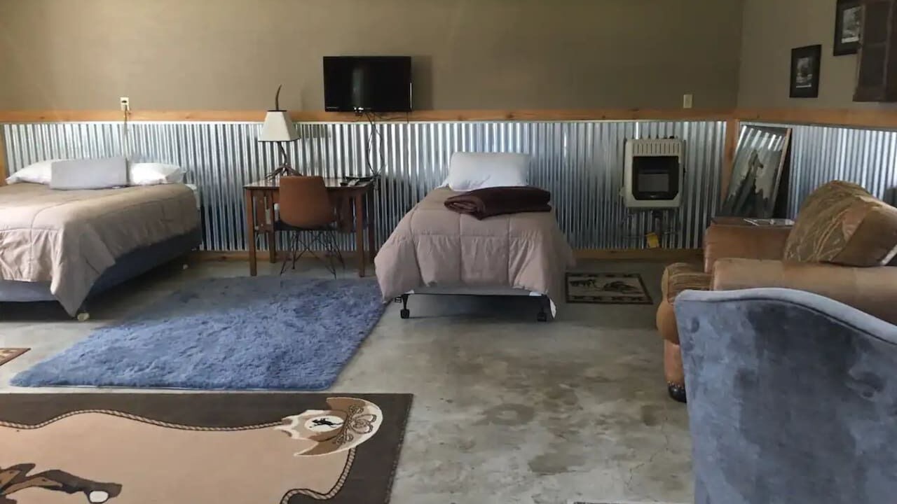 Photo of Bedroom in Craig