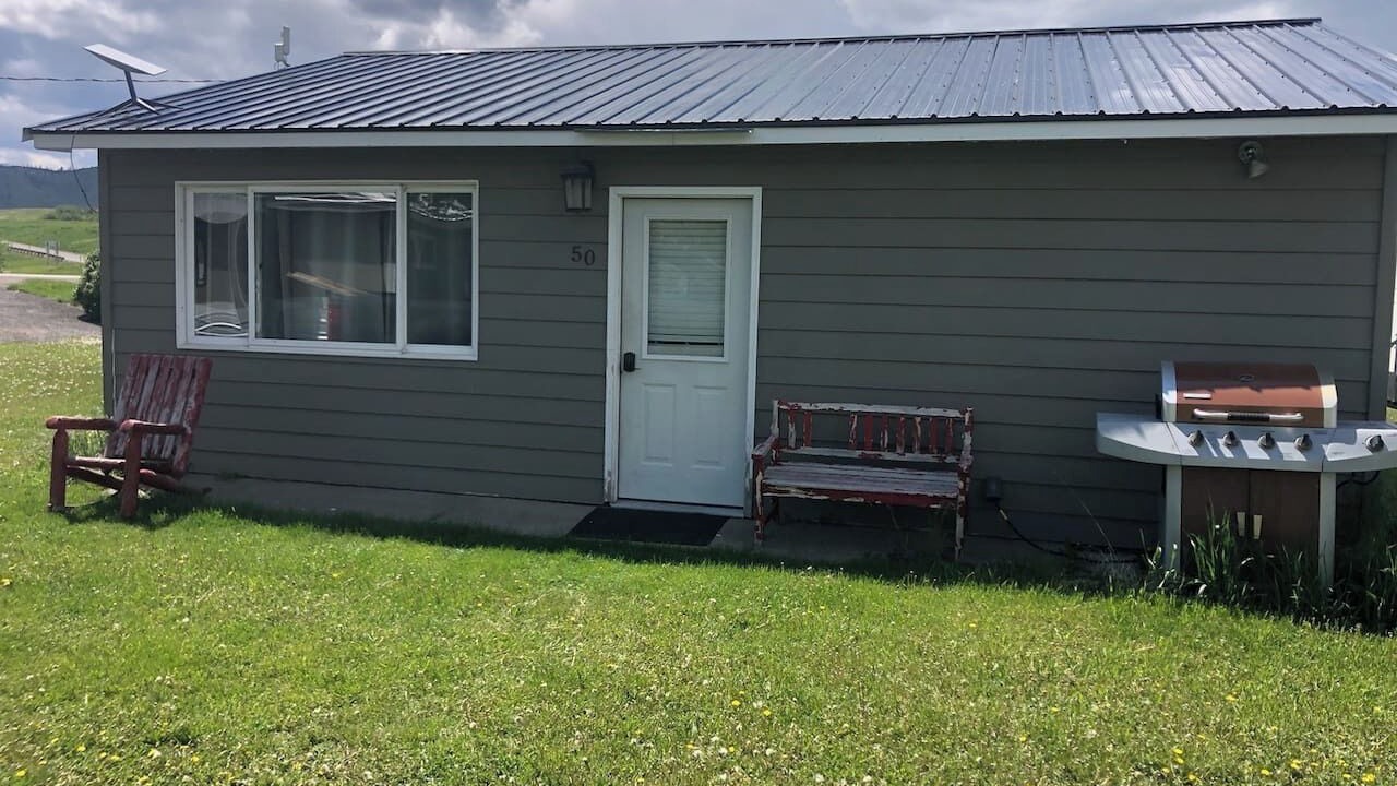 Photo of Patio Balcony in Craig